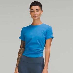poshmark canada lululemon